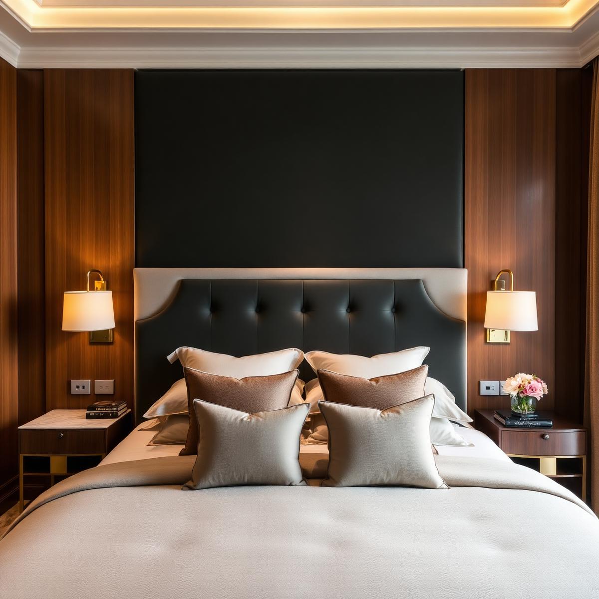 Bedrooms & Wardrobes by RK Interiors — Bengaluru