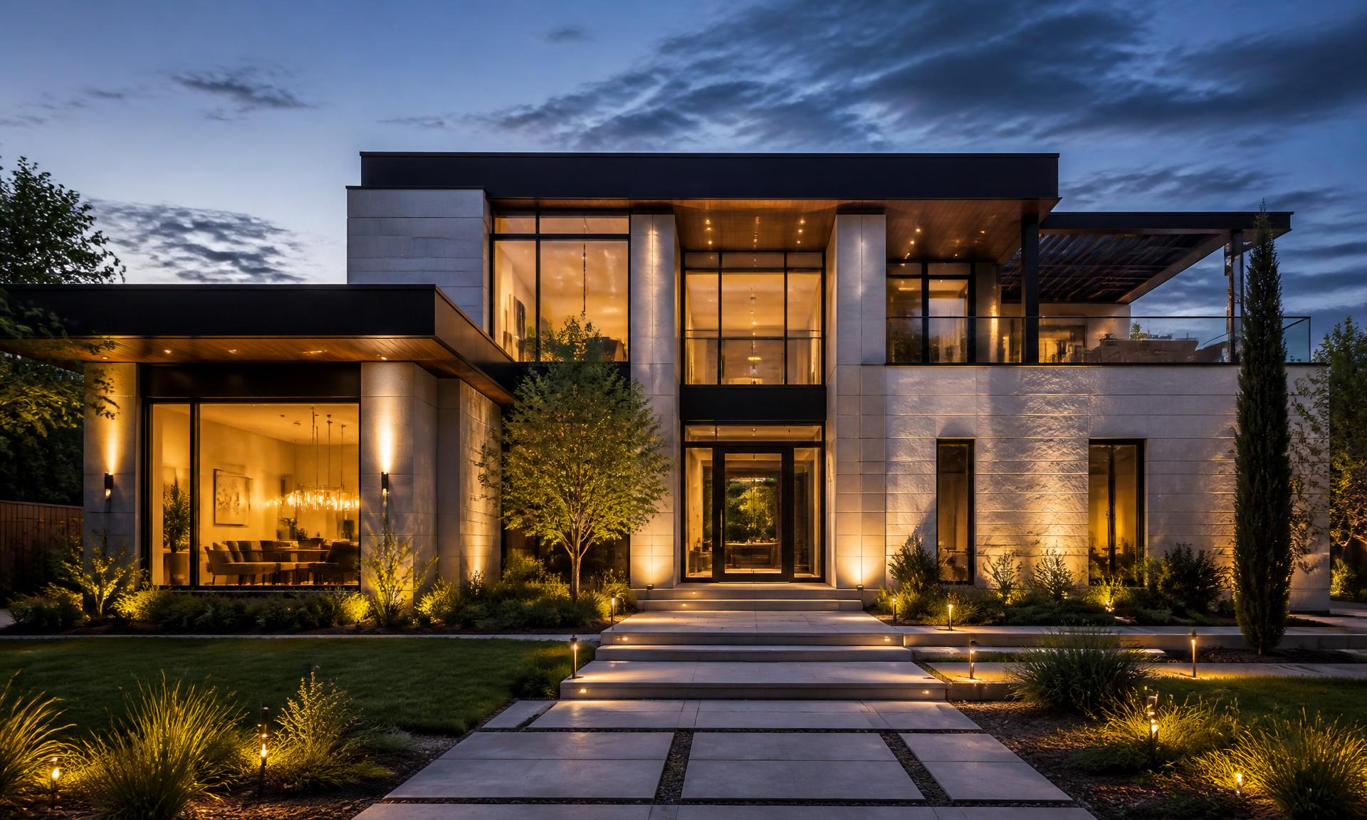 Turnkey Construction — Designing Dreams. Delivering Excellence.